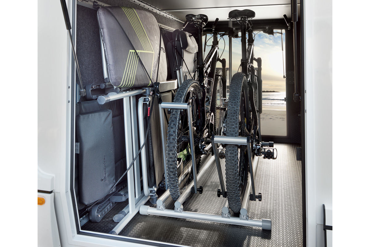 Neuer Niesmann+Bischoff iSmove
