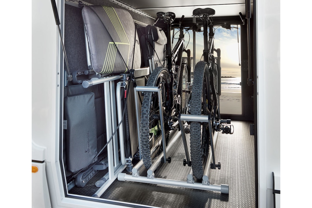 Neuer Niesmann+Bischoff iSmove