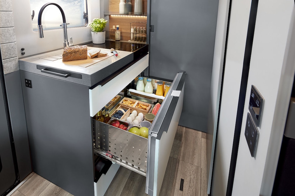 Neuer Niesmann+Bischoff iSmove