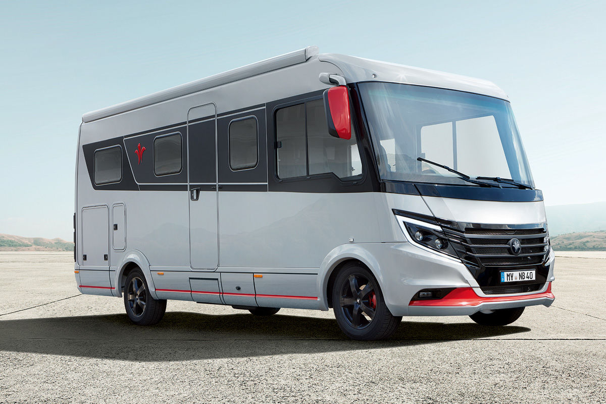 Neuer Niesmann+Bischoff iSmove