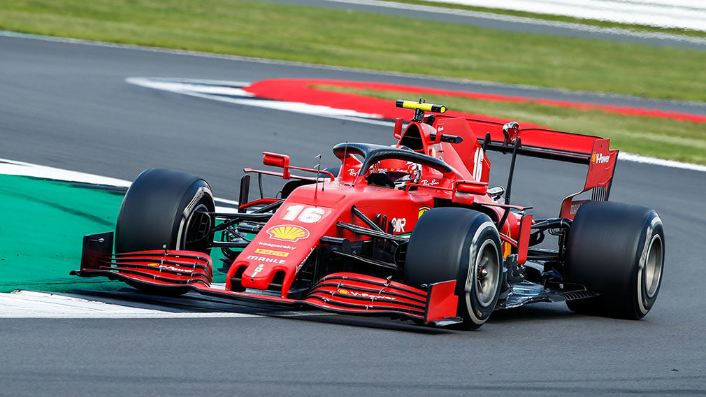 Brawn Uber Ferrari Motor Nicht Der Einzige Grund Fur Die Krise Autobild De