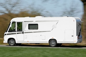 Wohnmobil-Test Knaus Live I 650 MEG