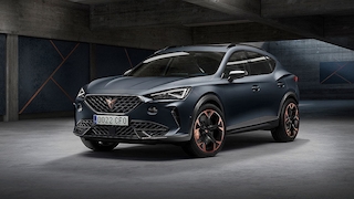 Cupra Formentor (2020): Preis und Bestellstart
