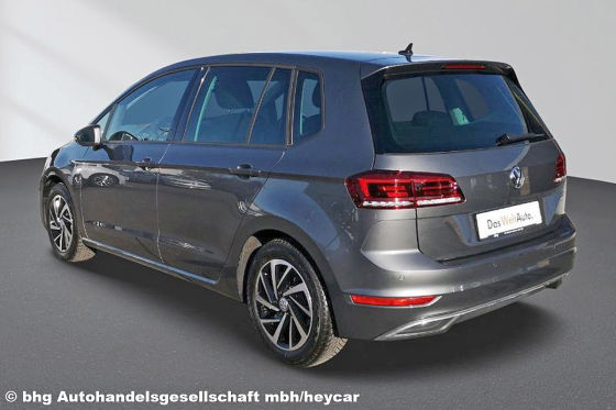 VW Golf Sportsvan 1.0 TSI Join: gebraucht, Preis, kaufen