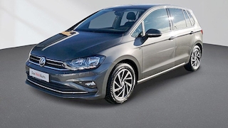 VW Golf Sportsvan 1.0 TSI Join: gebraucht, Preis, kaufen