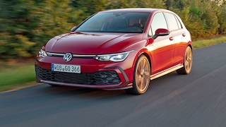 VW Golf 8 GTI DSG (2020): Preis, Bestellen, Verkaufsstart