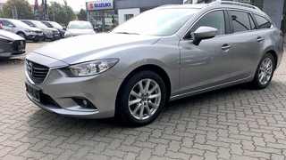 Mazda6 2.2 Skyactive-D: gebraucht, Preis, kaufen, Euro 6