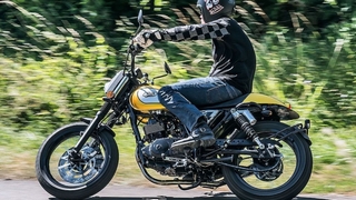 Günstige 125er-Motorräder mit Pkw-Führerschein (Teil 2)