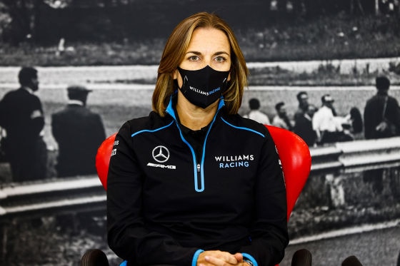 Williams