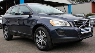 Volvo XC60 zum Schnäppchenpreis