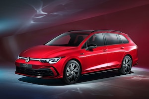 Galerie VW Golf Variant (2020)