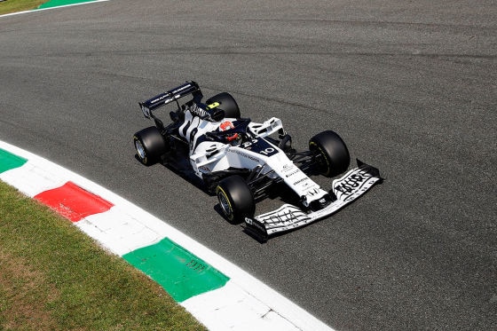 Gasly