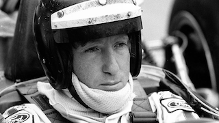 F1 Jochen Rindt