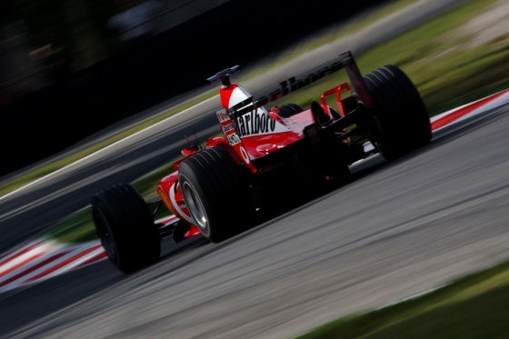 Schumacher
