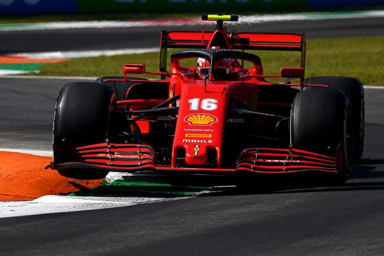 Darum versagt Ferrari im Tempo-Tempel