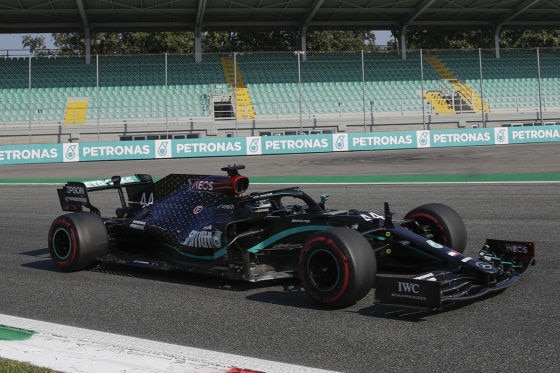 Mercedes