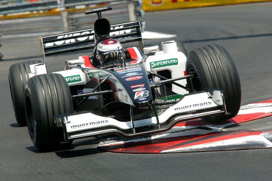 Minardi