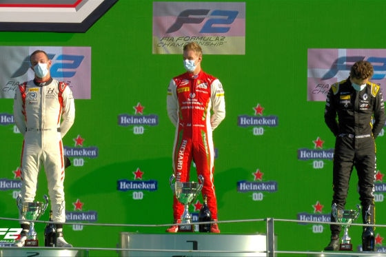 Schumacher