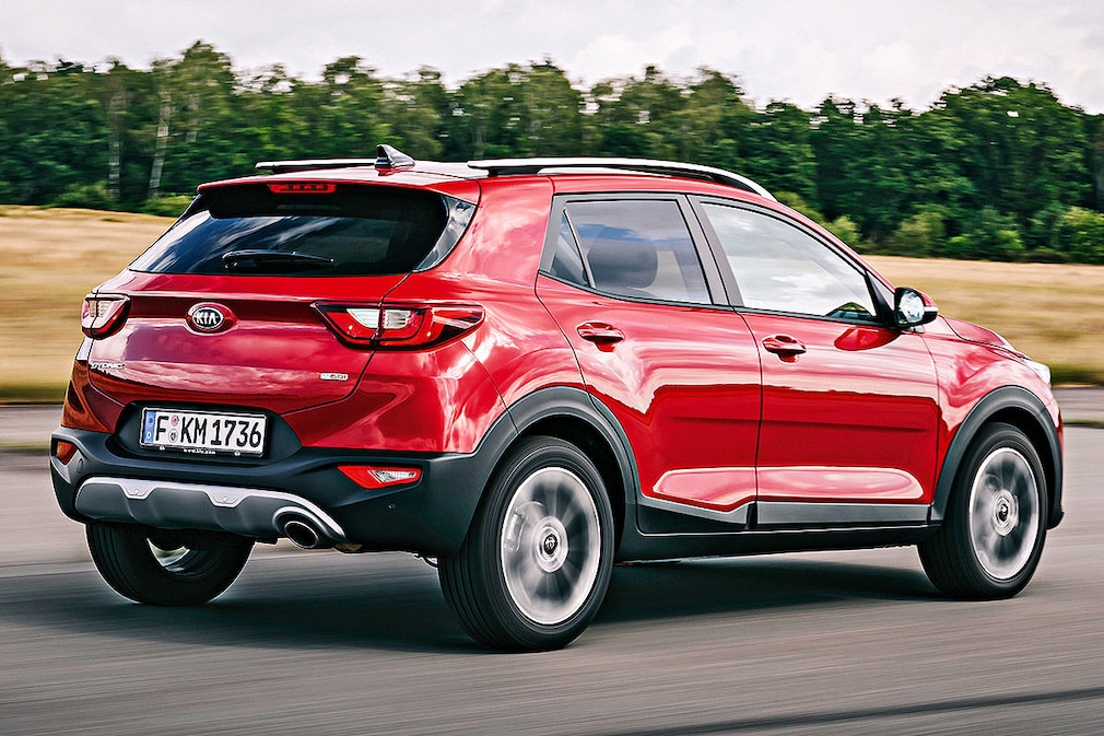 Kia Stonic