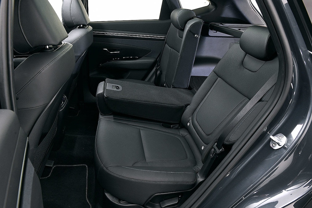 Das ist der neue Hyundai Tucson