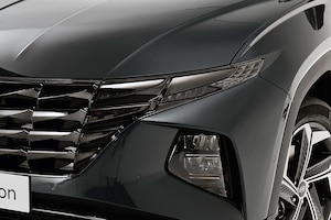 Das ist der neue Hyundai Tucson