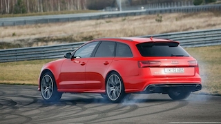 9 gebrauchte Powerkombis mit über 450 PS!