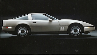 Chevrolet Corvette C4 (1993): V12, ZR-1, ZR-12, Viper