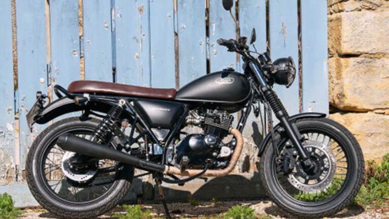 125er Motorrader 2020 Preis Pkw Fuhrerschein Kaufen Info Auto Bild