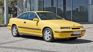 Pro & Kontra: Aerodynamische Oldtimer