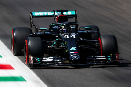 Hamilton