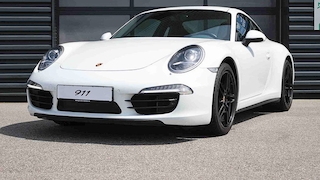 Porsche 911 (991): gebraucht, Preis, kaufen