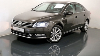VW Passat B7: VR6, Allrad, gebraucht, Preis, kaufen