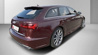 Audi A6 C7 Avant Quattro 3.0 TDI (2017): Gebraucht, Preis