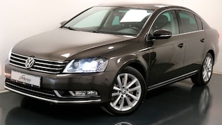 VW Passat mit 300 PS-VR6 unter 16.000 Euro