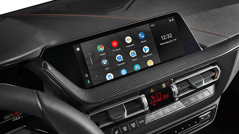 Kabelloses Android Auto nachrüsten: So geht's mit AAWireless - AUTO BILD
