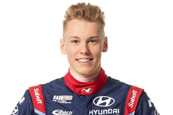 Ein Deutscher im Tourenwagen-Weltcup