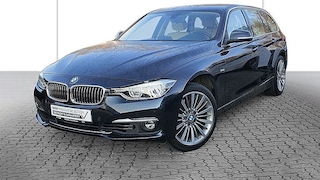 BMW 330i (2016): gebraucht, Preis, Ausstattung, F31, PS