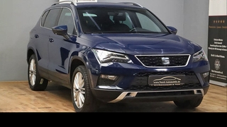 Seat Ateca 2.0 TDI Style: SUV, gebraucht, Preis, kaufen