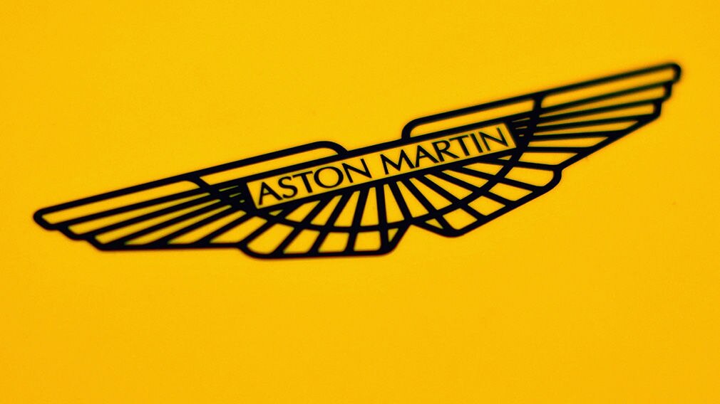 Vettel wechselt zu Aston Martin Vettel wechselt zu Aston Martin
