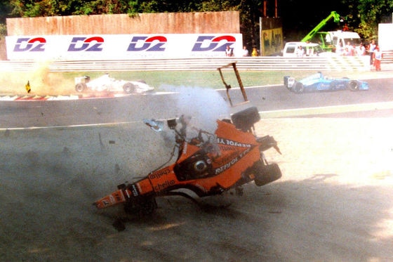 Crash