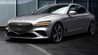 Genesis G70 (2021): Vorstellung, Preis, Marktstart, Shooting Brake