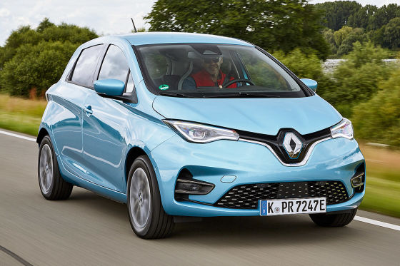 Diese E-Autos macht die Elektro-Kaufprämie zu Schnäppchen!