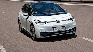 Schnäppchenpreise für Elektroautos: Diese sind jetzt günstig (BILDplus)