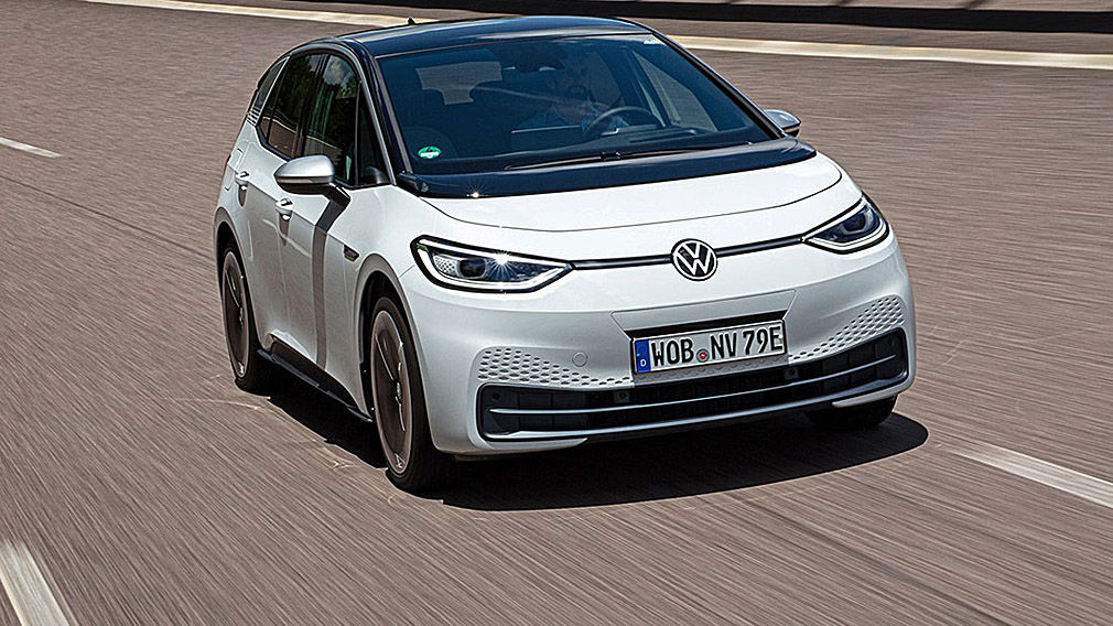 Schnäppchenpreise für Elektroautos: Diese sind jetzt günstig (BILDplus)
