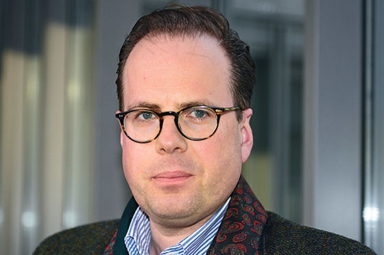Henning Hinze