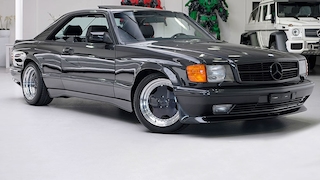 Pro & Kontra: Aerodynamische Oldtimer