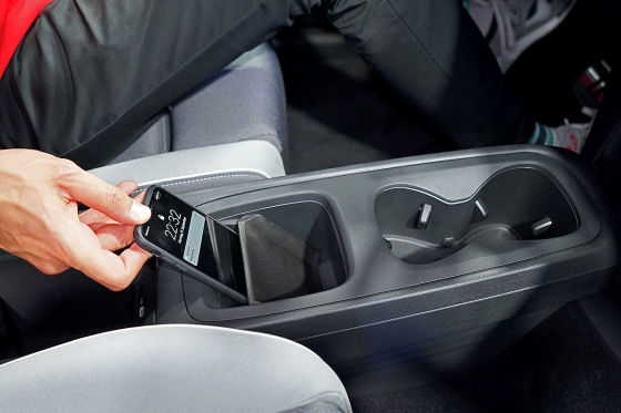 ID.3 im Connectivit-Check: Bei der Vernetzung muss VW nachbessern.