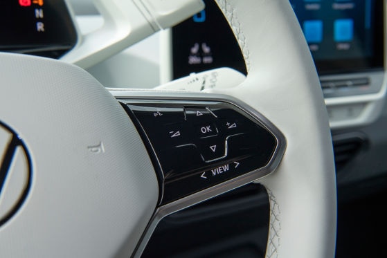 ID.3 im Connectivit-Check: Bei der Vernetzung muss VW nachbessern.