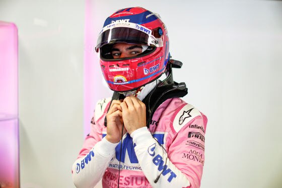 Darum entschied sich Vettel für Aston Martin