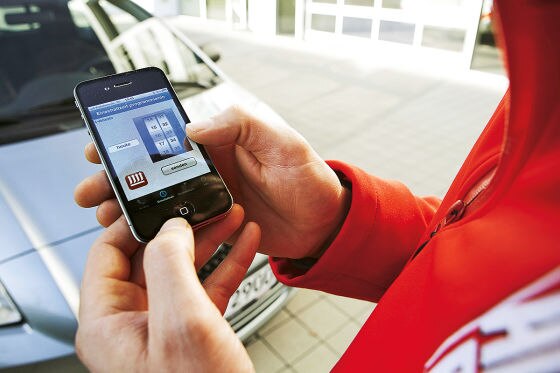 Dieser Fehler kostet Autofahrer 80 Euro!